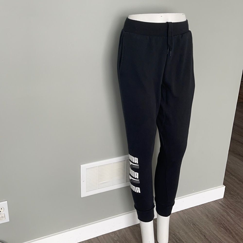 Women’s Puma SweatPants
